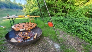 SVP Bonstetten Grillplausch 2023